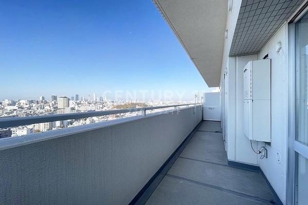 �����s�����揬�ΐ�1���� 17-1�̒��Ã}���V�����̃o���R�j�[