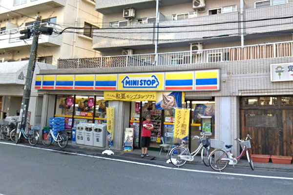 �����s��c��r��6���� 1-14�̒��Ã}���V�����̎��ӊ�