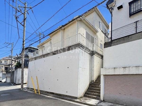 �_�ސ쌧���l�s�ߌ����̋{1���ڂ̒��È�ˌ��Ă̂��̑����n