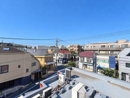�����s�ڍ��掩�R���u2���� 16-19�̒��Ã}���V�����̏Z�˂���̒��]�ʐ^