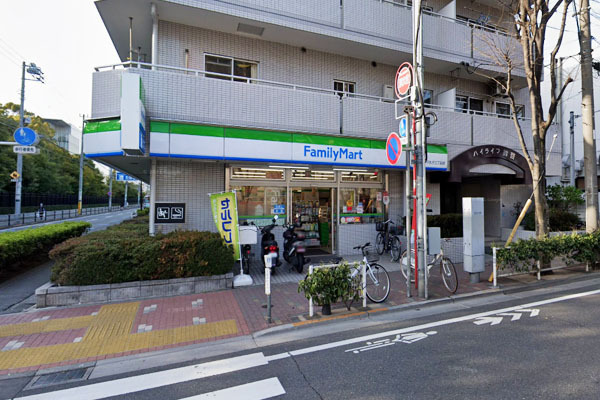 �����s��c�扺�ێq2���� 14-3�̒��Ã}���V�����̎��ӊ�