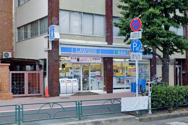 �����s�`��O�c5���� 1-12�̒��Ã}���V�����̎��ӊ�