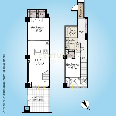 �����s�`��O�c4���� 19-25�̒��Ã}���V�����̊Ԏ��}