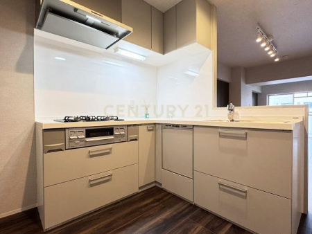 �����s�V�h�搼����c3���� 31-11�̒��Ã}���V�����̃L�b�`��