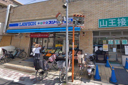 �����s��c��R��2���� 37-5�̒��Ã}���V�����̎��ӊ�