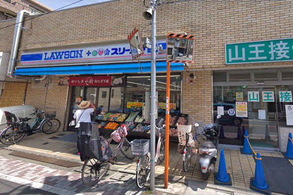 �����s��c��R��2���� 37-5�̒��Ã}���V�����̎��ӊ�