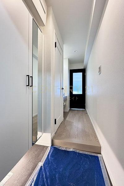 �����s�a�J���X��4���� 23-5�̒��Ã}���V�����̌���