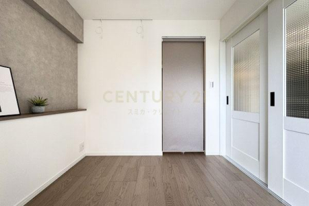 �����s�a�J���X��4���� 23-5�̒��Ã}���V�����̗m��