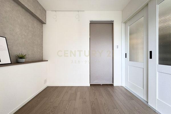 �����s�a�J���X��4���� 23-5�̒��Ã}���V�����̗m��