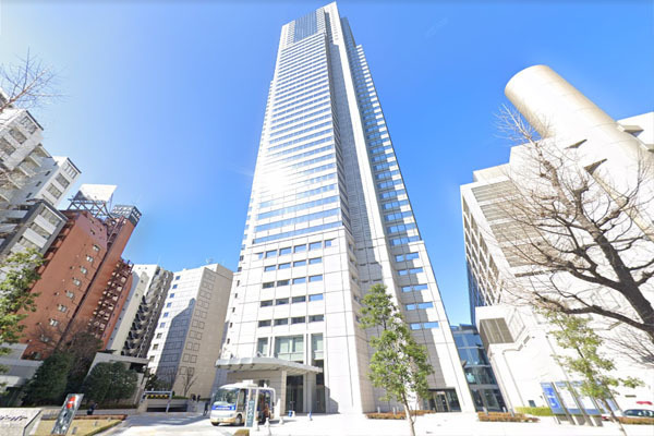 �����s�a�J���X��4���� 23-5�̒��Ã}���V�����̎��ӊ�