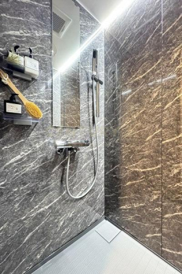 �����s�a�J���X��4���� 23-5�̒��Ã}���V�����̗���