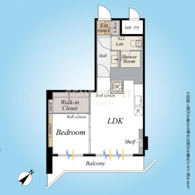 �����s�a�J���X��4���� 23-5�̒��Ã}���V�����̊Ԏ��}�i��N)