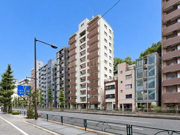 �����s������{�6���� 15-16�̒��Ã}���V�����̌��n�O�ώʐ^
