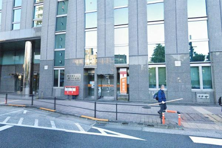 �����s�`�攒����3���� 1-6�̒��Ã}���V�����̎��ӊ�