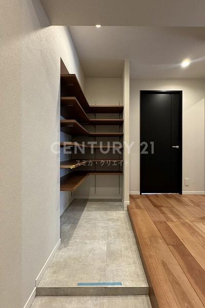 �����s�`��ԍ�6���� 19-11�̒��Ã}���V�����̌���