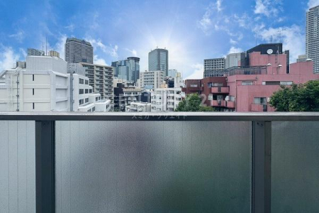 �����s�`��ԍ�6���� 19-11�̒��Ã}���V�����̏Z�˂���̒��]�ʐ^