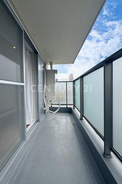 �����s�`��ԍ�6���� 19-11�̒��Ã}���V�����̃o���R�j�[