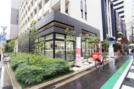 �����s�`��ԍ�6���� 19-11�̒��Ã}���V�����̎��ӊ�