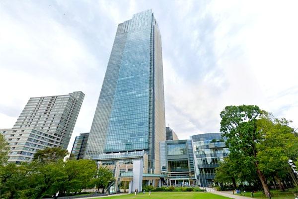 �����s�`��ԍ�6���� 19-11�̒��Ã}���V�����̎��ӊ�