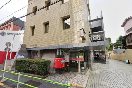 �����s�`��ԍ�6���� 19-11�̒��Ã}���V�����̎��ӊ�