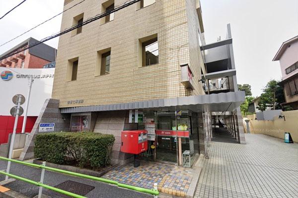 �����s�`��ԍ�6���� 19-11�̒��Ã}���V�����̎��ӊ�