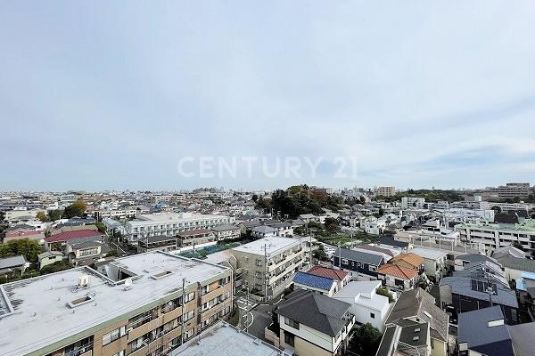 �����s���c�J����u4���� 26-10�̒��Ã}���V�����̏Z�˂���̒��]�ʐ^