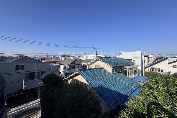 �����s�ڍ��撆��1���ڂ̒��È�ˌ��Ă̏Z�˂���̒��]�ʐ^