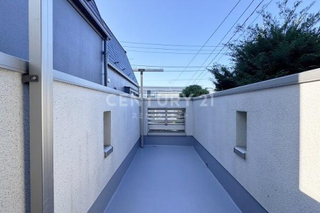 �����s�ڍ��撆��1���ڂ̒��È�ˌ��Ẵo���R�j�[