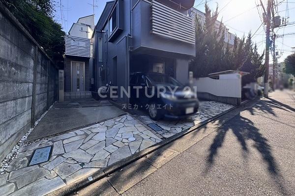 �����s�ڍ��撆��1���ڂ̒��È�ˌ��Ă̂��̑�