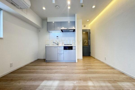 �����s�ڍ���t��3���� 5-31�̒��Ã}���V�����̃L�b�`��