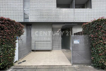 �����s�ڍ���t��3���� 5-31�̒��Ã}���V�����̃G���g�����X