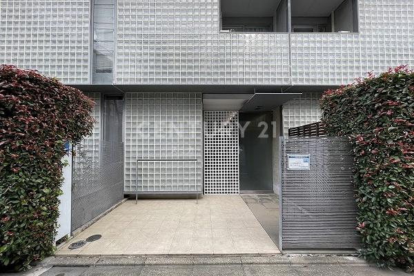 �����s�ڍ���t��3���� 5-31�̒��Ã}���V�����̃G���g�����X