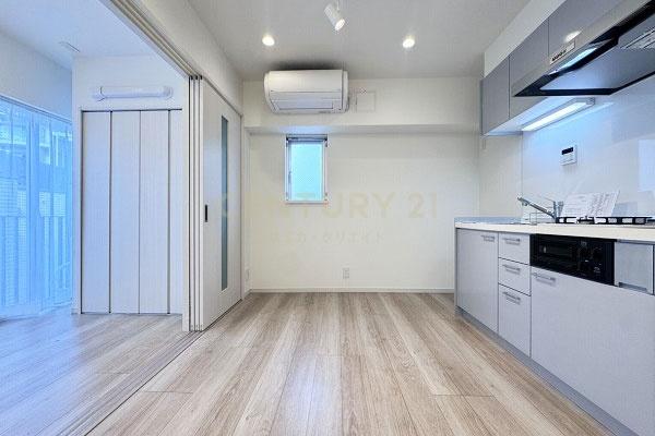 �����s�ڍ���t��3���� 5-31�̒��Ã}���V�����̃L�b�`��