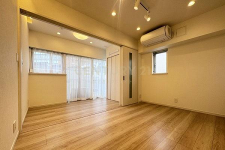 �����s�ڍ���t��3���� 5-31�̒��Ã}���V�����̃L�b�`��