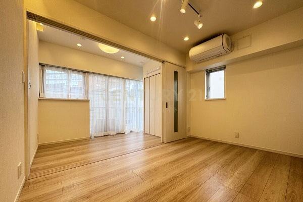 �����s�ڍ���t��3���� 5-31�̒��Ã}���V�����̃L�b�`��