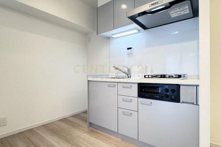 �����s�ڍ���t��3���� 5-31�̒��Ã}���V�����̃L�b�`��