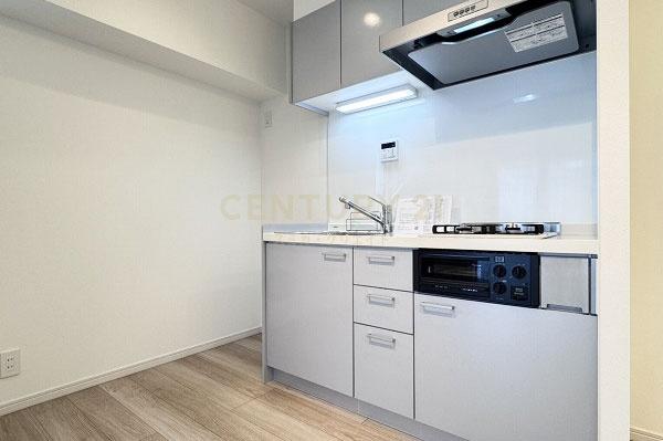 �����s�ڍ���t��3���� 5-31�̒��Ã}���V�����̃L�b�`��