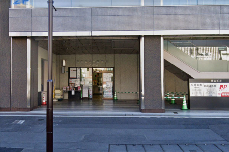 �����s�ڍ���t��3���� 5-31�̒��Ã}���V�����̎��ӊ�