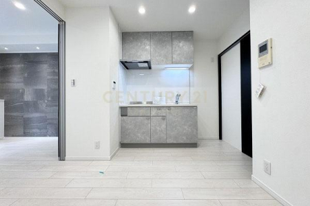 �����s�ڍ��撆�ڍ�1���� 1-5�̒��Ã}���V�����̃L�b�`��