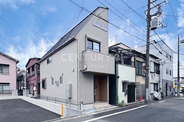 �����s�i����t2���ڂ̐V�z��ˌ��Ă̂��̑����n