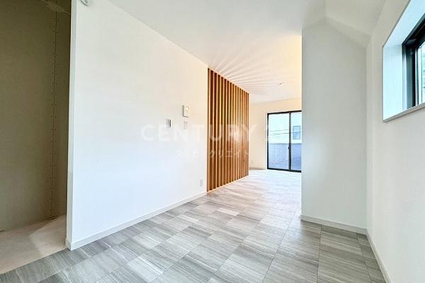 �����s�i����t2���ڂ̐V�z��ˌ��Ẵ��r���O