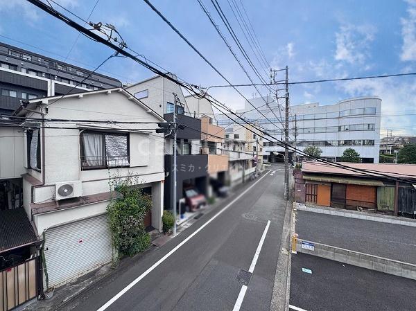 �����s�i����t2���ڂ̐V�z��ˌ��Ă̏Z�˂���̒��]�ʐ^