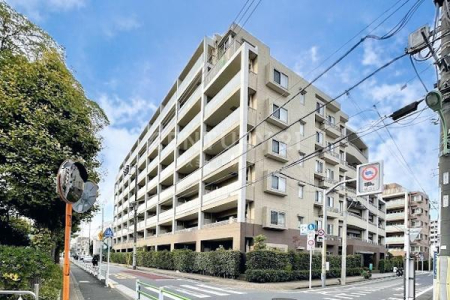 �����s��c�攋��3���� 17-7�̒��Ã}���V�����̌��n�O�ώʐ^