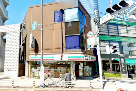 �����s�`�斃�z�K���� 44-1�̒��Ã}���V�����̎��ӊ�