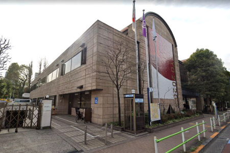 �����s�`�斃�z�K���� 44-1�̒��Ã}���V�����̎��ӊ�