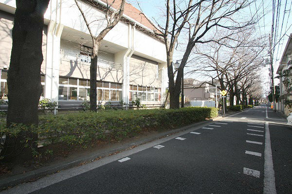 東雪谷1丁目 中古戸建