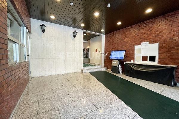 �����s�a�J�扎�y�� 7-8�̒��Ã}���V�����̃G���g�����X