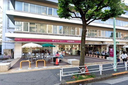 �����s�a�J�扎�y�� 7-8�̒��Ã}���V�����̎��ӊ�