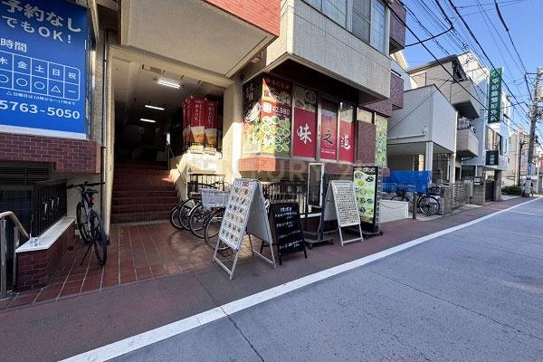 �����s��c���X�k6���� 17-15�̒��Ã}���V�����̃G���g�����X