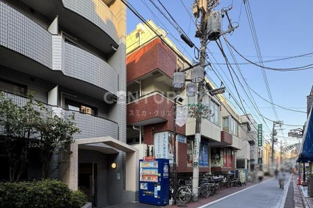 �����s��c���X�k6���� 17-15�̒��Ã}���V�����̂��̑����n